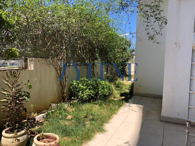 Appartement location à Ain Zaghouan, Douz