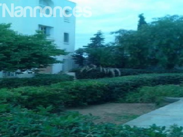 Appartement location