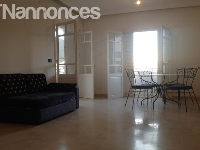 Appartement vente