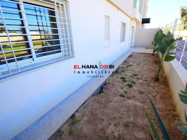 Appartement vente à Mahdia, Beja Nord