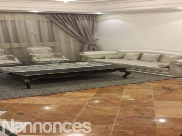 Appartement location