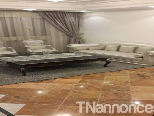 Appartement vente