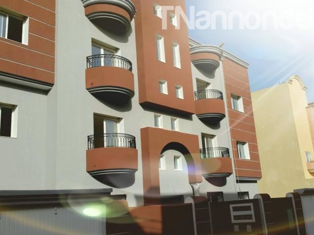 Appartement location