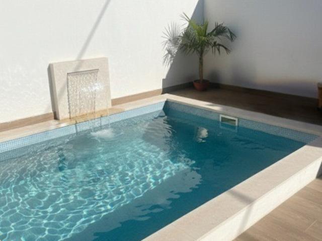 Appartement vente à Nabeul, Beni Khalled