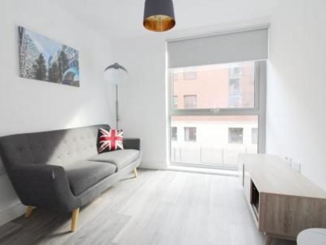 House for rent in Neepsend, South Yorkshire