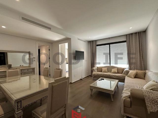 Appartement location à Ain Zaghouan, Douz