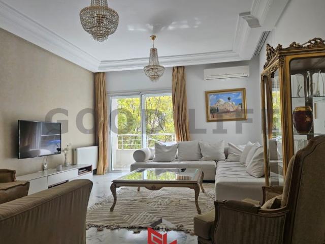 Appartement location à Ain Zaghouan, Douz