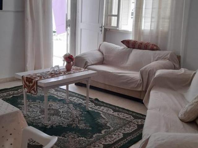 Appartement location à Sousse Riadh, Akouda