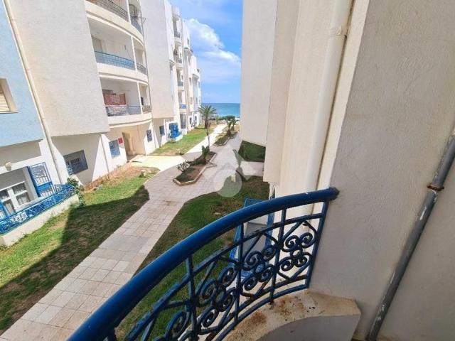 Appartement location à Sousse Ville
