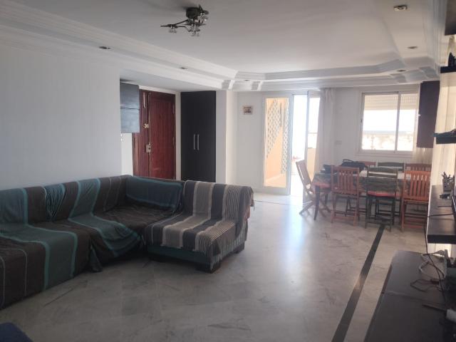 Appartement location