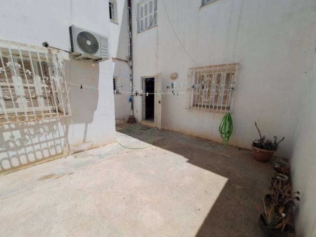 Appartement vente à Ben Arous