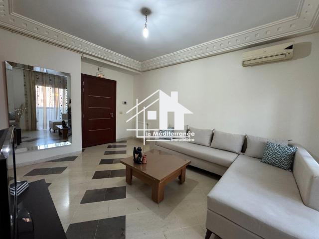 Appartement location à Ain Zaghouan, Douz