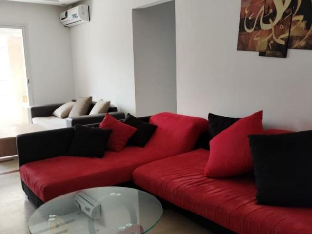 Appartement vente