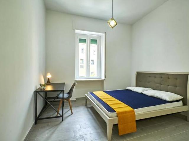 Stanza in affitto a Campobasso