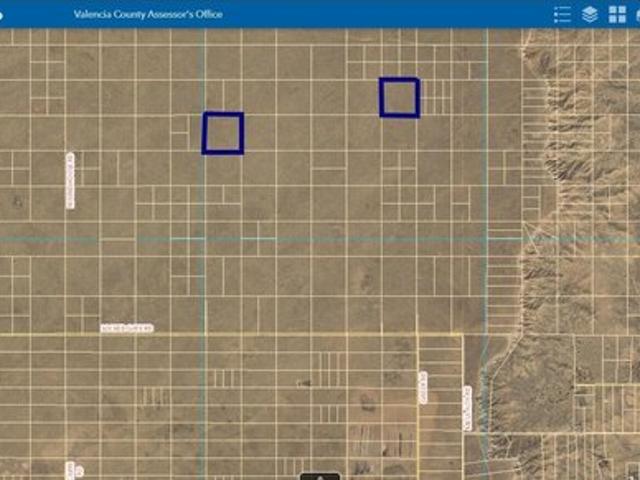 Land for sale in Belen, Valencia County