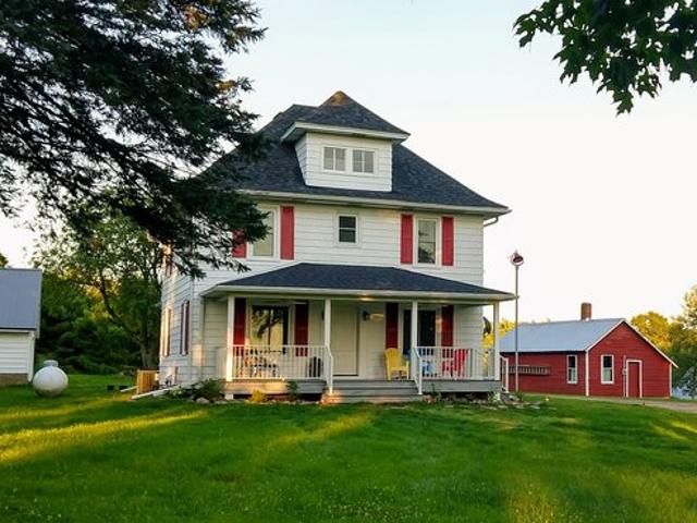 House for rent in Fall Creek, Wisconsin