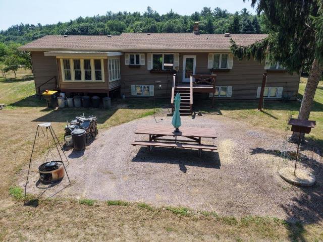 House for sale in Wisconsin