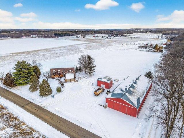 House for sale in Baraboo, Wisconsin