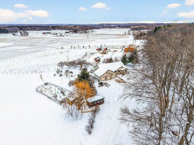 House for sale in Baraboo, Wisconsin