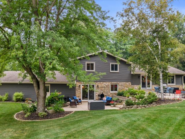 House for sale in Dousman, Wisconsin