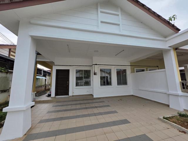 House for sale in Pasir Gudang, Johor
