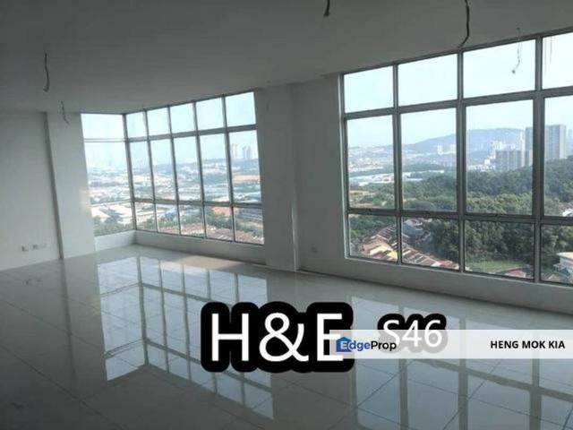 Condominium for sale in Kajang, Langat