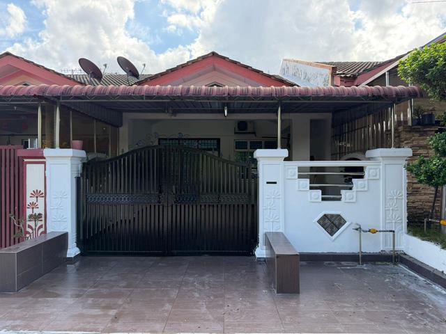 Terraced House for sale in Kulai, Johor