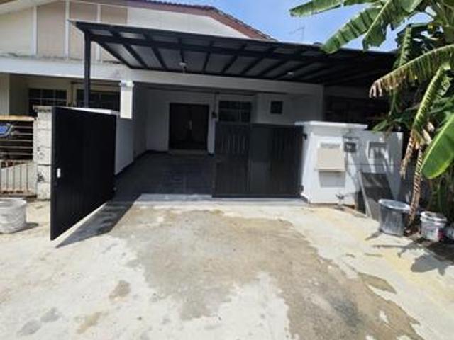 Terraced House for sale in Johore Bahru, Johor