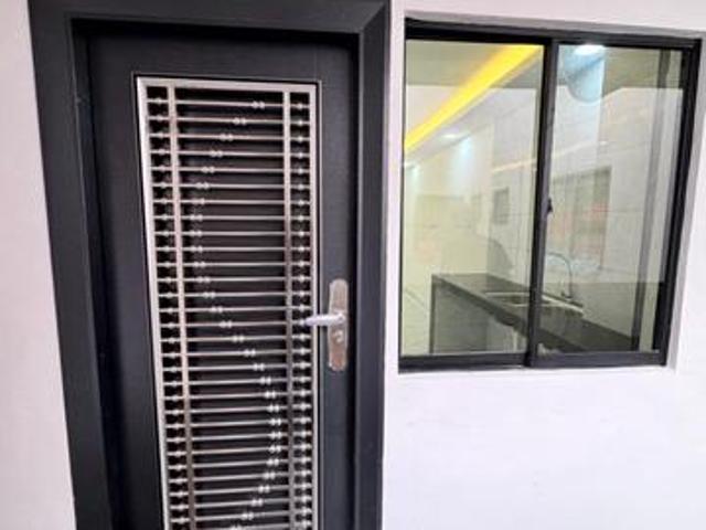 Flat for sale in Pasir Gudang, Johor