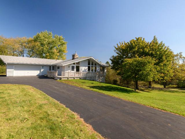 House for sale in Dousman, Waukesha County
