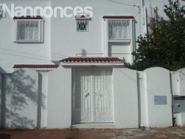 Appartement location