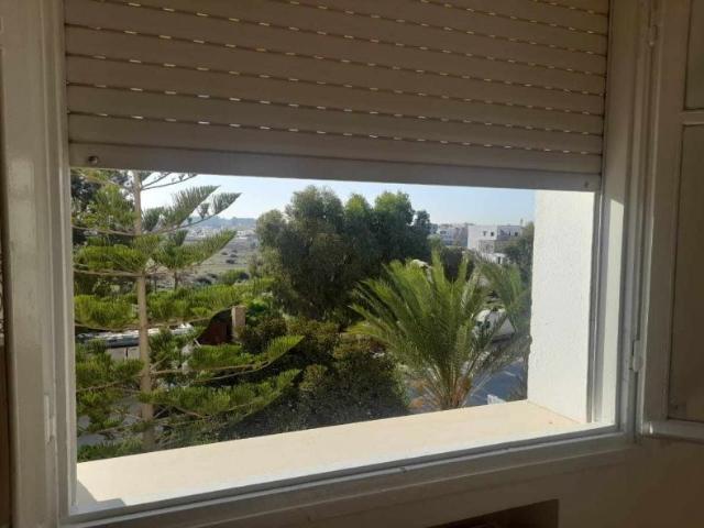 Appartement vente à Ain Zaghouan