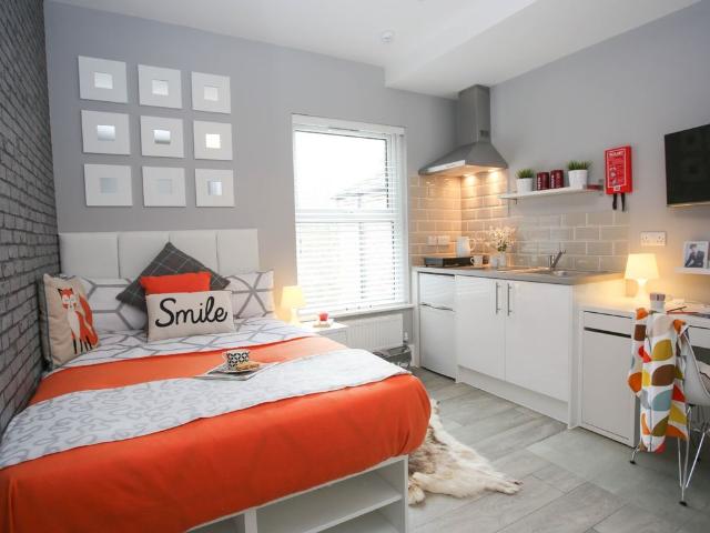 Room for rent in Bury Park, Luton