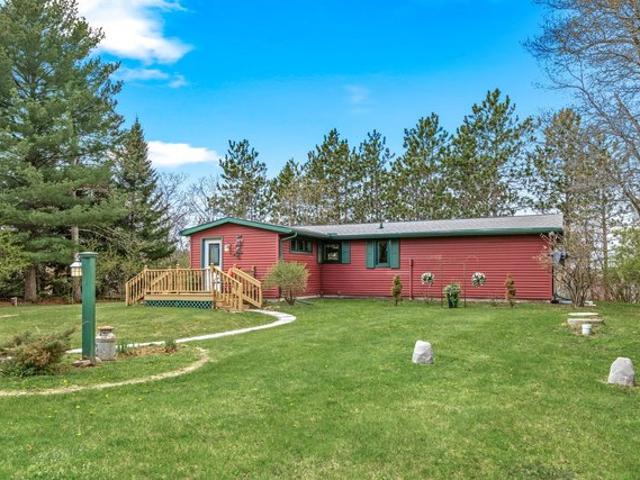 House for sale in Augusta, Wisconsin