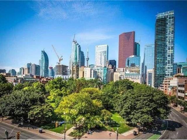 Condo for rent in Woburn, Ontario