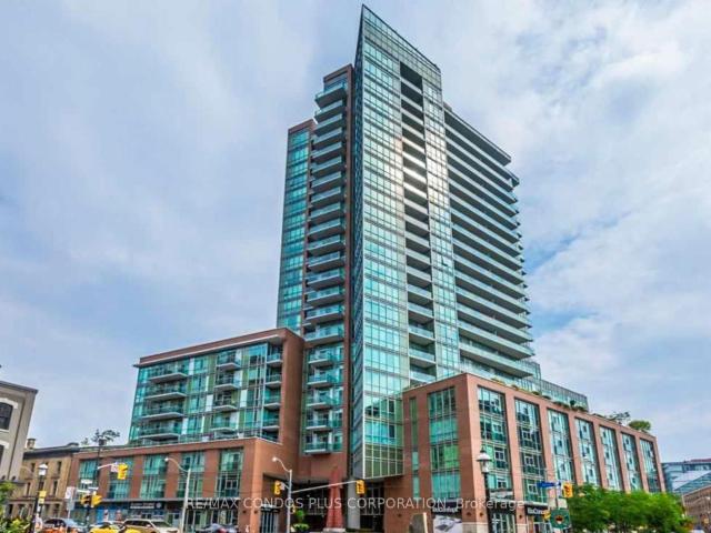 Condo for rent in Woburn, Ontario