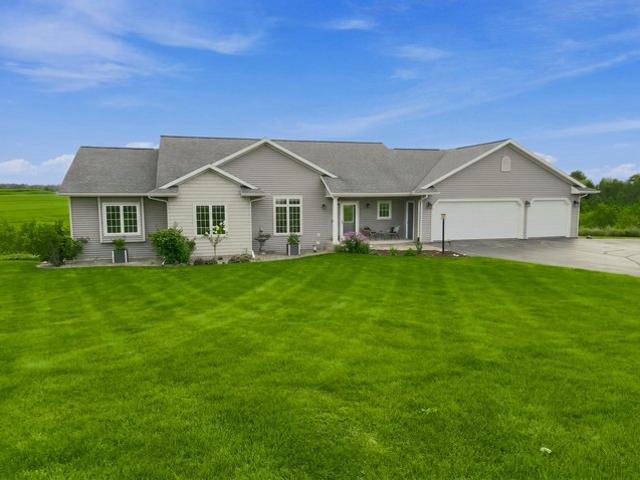House for sale in Viroqua, Wisconsin