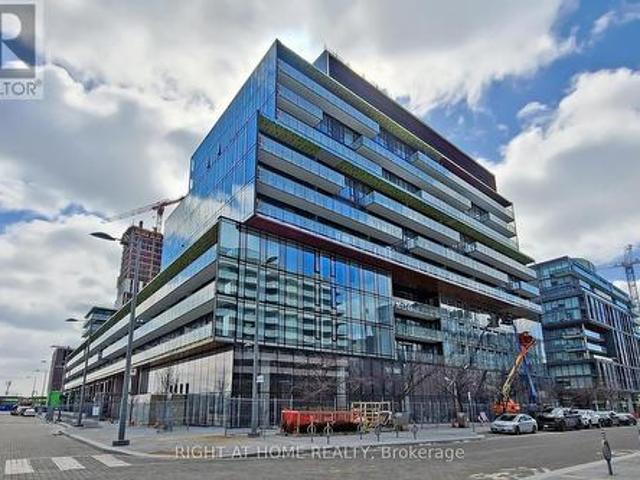 Condo for sale in Woburn, Ontario