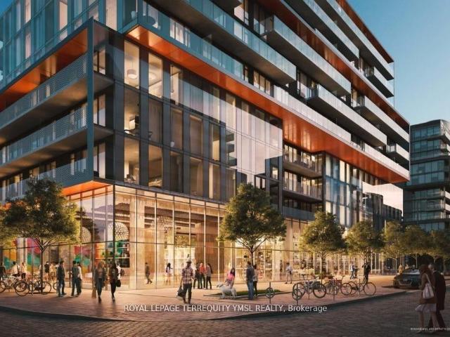 Condo for rent in Toronto Centre, Toronto