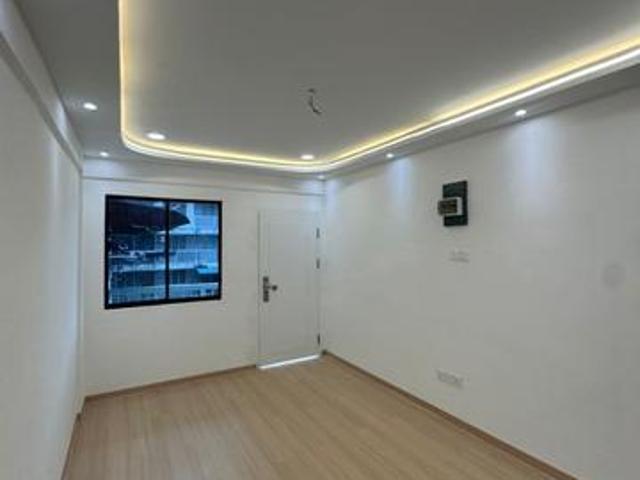 Flat for sale in Pasir Gudang, Johor
