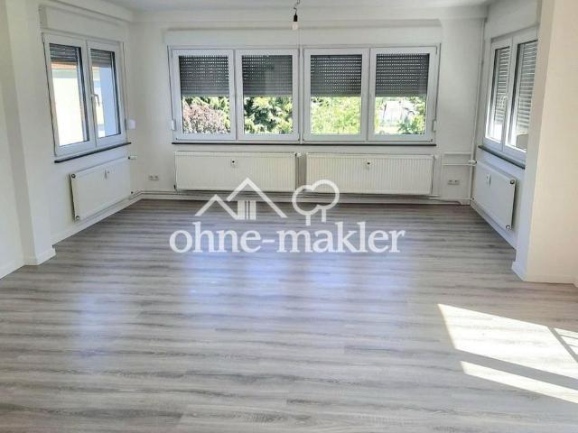 Apartment mieten in Schöningen, Niedersachsen