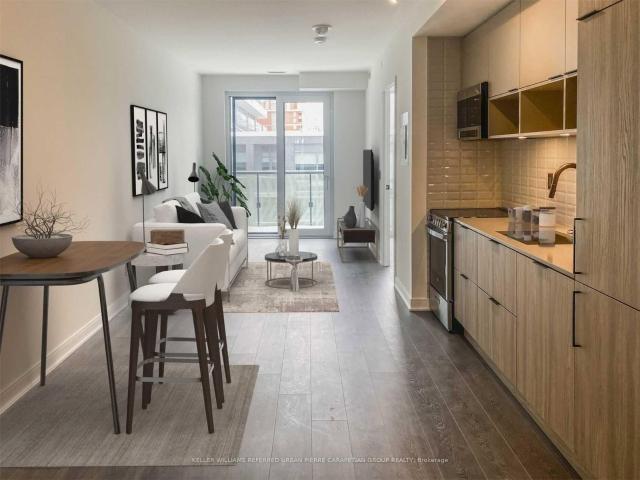 Condo for rent in Woburn, Ontario