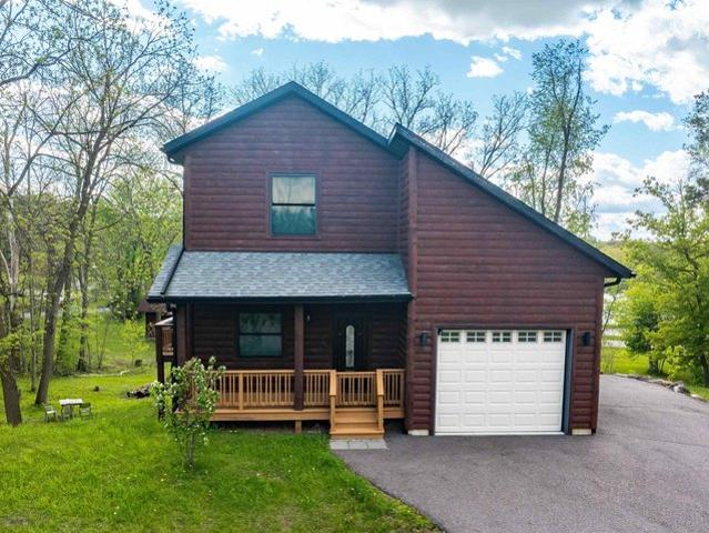 House for sale in Baraboo, Wisconsin