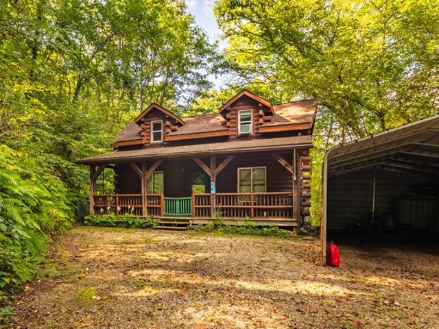 House for sale in De Soto, Wisconsin