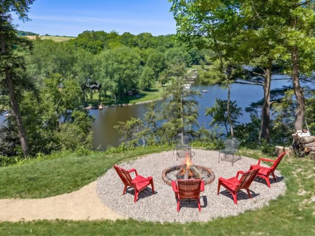 House for sale in Wisconsin