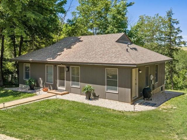 House for sale in La Valle, Wisconsin
