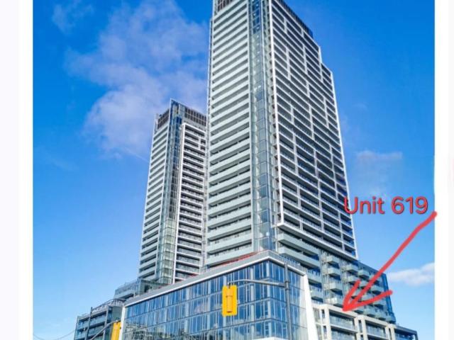 Condo for rent in Woburn, Ontario