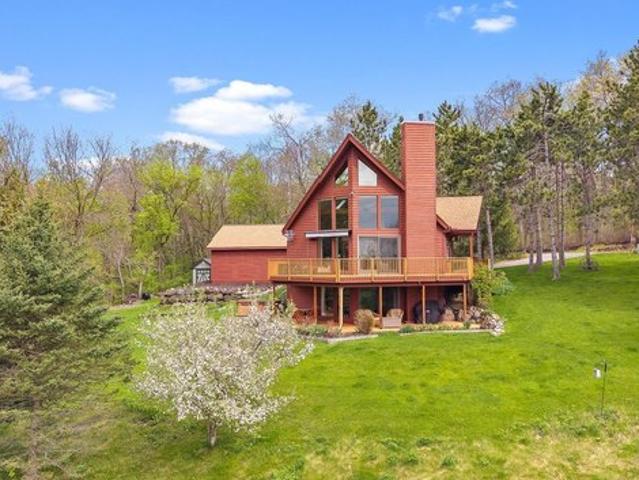House for sale in Merrimac, Wisconsin