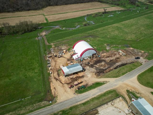 Commercial for sale in Wisconsin