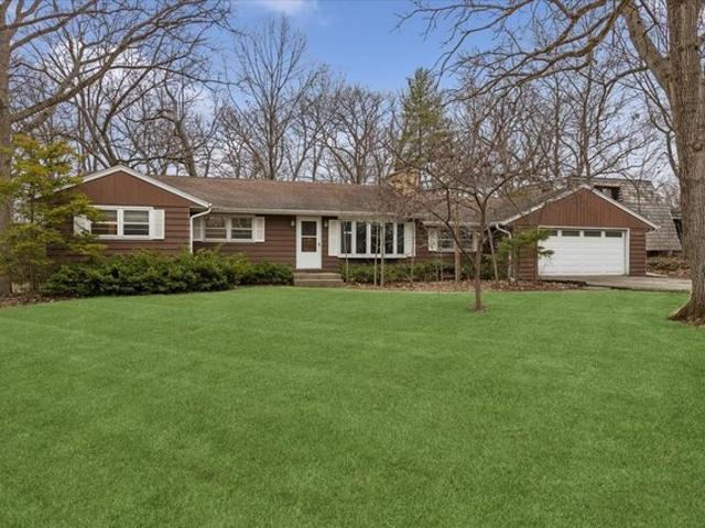House for sale in Winfield, Illinois